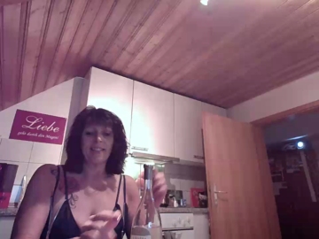 Titten_Luder 25-09-2021 Show 